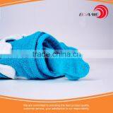 Absorbent And Soft Microfiber Cartoon Characters Bath Towel thumbnail-1