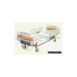 ABS Two-crank Manual Bed thumbnail-1