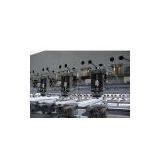 Automatic Lubrication System