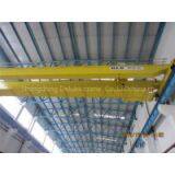CLQ Type European Electric Hoist Bridge Crane thumbnail-2
