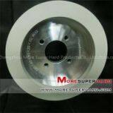 6A2 Vitrified Diamond Grinding Wheel for Sharpening Carbide Tools