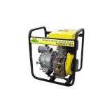 DIESEL SEWAGE PUMP DW30SX