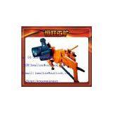 Electric Rail Sawing Machine