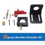 3D Printer Parts Metal Long-Distance Bowden Extruder Kit, Right-Hand 3D Printer Extruder Set for 1.75mm Filament thumbnail-3