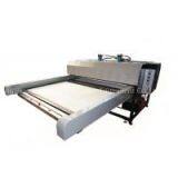 Automatic Heat Transfer Machine / Sublimation Heat Press Used For Jersey thumbnail-2