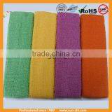 Hot Fashion Fabric Sportsband and Sport Headband With Rhinestone thumbnail-1