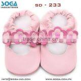 Kids Casual Shoes With High Quality Leather thumbnail-1