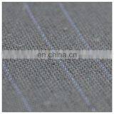 TC Jacquard With Color Line Woven Solid Fabric thumbnail-2