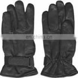 Leather Gloves (002)