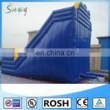 Kids Elephant Slide / Inflatable Bouncy Castle With Slide / Inflatable Slide Parts thumbnail-5