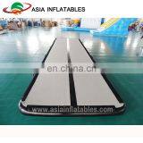 China Tumbling Air Track Factory Inflatable Air Track For Gym thumbnail-3