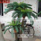 High Quality Artificial Cycas Tree,artificial Plants and Trees thumbnail-1