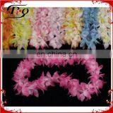 Assorted Color Hawaiian Lei Sold Individually