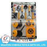 Funny Perschool Set Plastic Kitchen Toys for Children