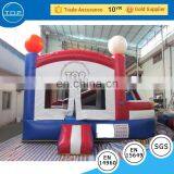 Multifunctional Bounce House Bouncy Castle Blowers for Wholesales thumbnail-3