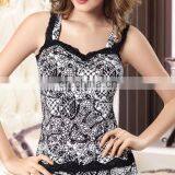 Leopard Print Bandeau Top thumbnail-2