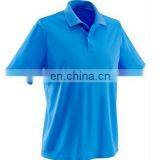 Small Order Personalized Printed Custom Polo t Shirt thumbnail-2