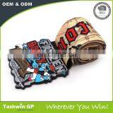 Custom Different Types Sports Award Metal Medal thumbnail-3