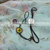 Customized Newest Design hang tag safety pin