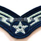 Garment Custom Woven Label for Textile Products thumbnail-1