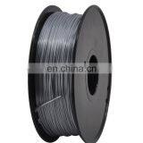 3D Printer Wholesale 1.75mm/3mm Silk Like Filament