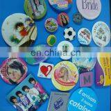 Button Badges
