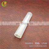 Large Diameter Silicone Tube,Silicon Rubber Tube,Soft Silicone Tube Silicone Hose/Pipe thumbnail-6