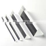 Triangle Clear Pmma Plexiglass Acrylic Rod thumbnail-1