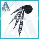 100% Polyester Flat Any Patterns Shoelaces/twill Tape Shoelaces thumbnail-4