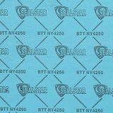 BTT-NY4250 Non-asbestos Graphite Rubber Sheet thumbnail-1