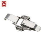 DK011A Spring Loaded Toggle Latch Toolbox Latch thumbnail-1
