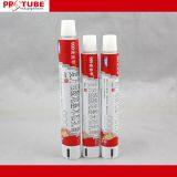 Aluminum Empty Pharmaceutical Packaging Ointment Tube thumbnail-1