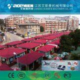 Plastic Roof Tile Making Machinery thumbnail-4