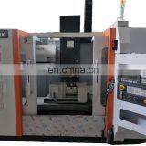 New Design 5 Axis CNCMilling Mini Machine Price thumbnail-4