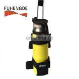 Holder Minimalist Hook Loop Fastener Water Bottle Gear Carrier for Backpack Outdoors Travel Hiking Walking Climbing thumbnail-3