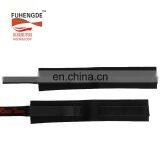 Custom Imprint Neoprene Running Marathon Timing Chip Strap