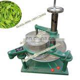 China Professional Supplier Tea Maker New Design Automatic Green Black Tea Rolling Machine thumbnail-6
