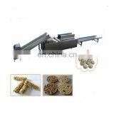 Factory Price Popcorn Ball Making Machine Peanut Cereal Bar Cutting Forming Machine thumbnail-6