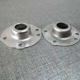 Custom-made Stamping Accessories, Motor Rotor Part thumbnail-1