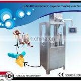 NJP-400 Automatic Capsule Making Machine
