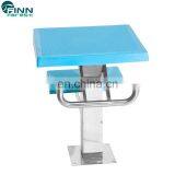 2019 New Launched Swimming Pool Secondary Starting Block For Sale thumbnail-2