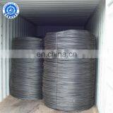 5.5mm-12mm Hot Rolled Steel Wire Rod in Coils hs Code thumbnail-6