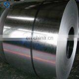 High quality galvanized coil for galvanized strip zinc coating 40g/galvanized steel coil for roofing sheet