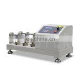 6 Positions Bally Resistance Flexing Tester For Leather thumbnail-3