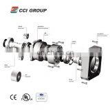 Co2 Reci Home Fabric Laser Cutting Machine Hot Sale With Co2 Laser Total Reflector thumbnail-3