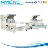 Beautiful Design Good Quality!Double-head Precision Cutting Saw CNC Machine thumbnail-1
