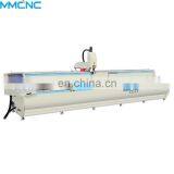 Industry Aluminum 3 Axis CNC Milling Drilling Machine thumbnail-2