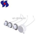 Shaving Foam Aerosol Vlave/ Spray Valve With Nozzle/Actuator for Aerosol Can