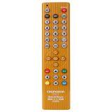 E211 Smart TV Universal Remote Control With Learning Functions Used for IPTV Set Top Box DVD thumbnail-2
