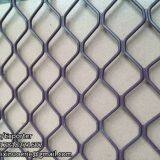 Aluminum Insert Diamond Grille for Windows and Doors thumbnail-3